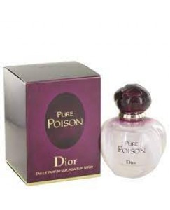 DIOR PURE POISON EDP 100 ML